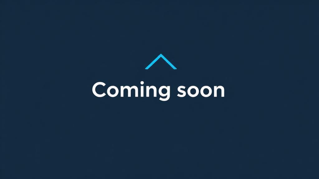 AI aerial video — coming soon